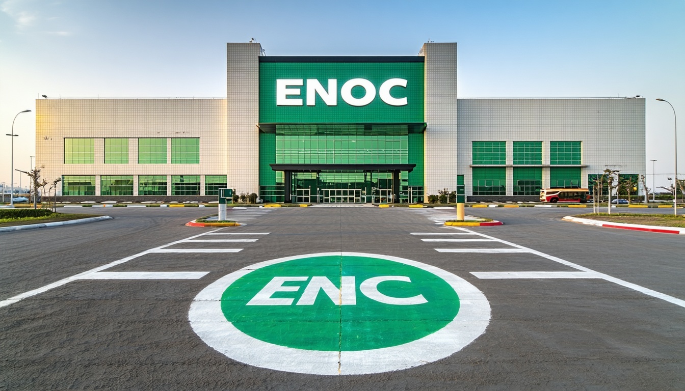 ENOC