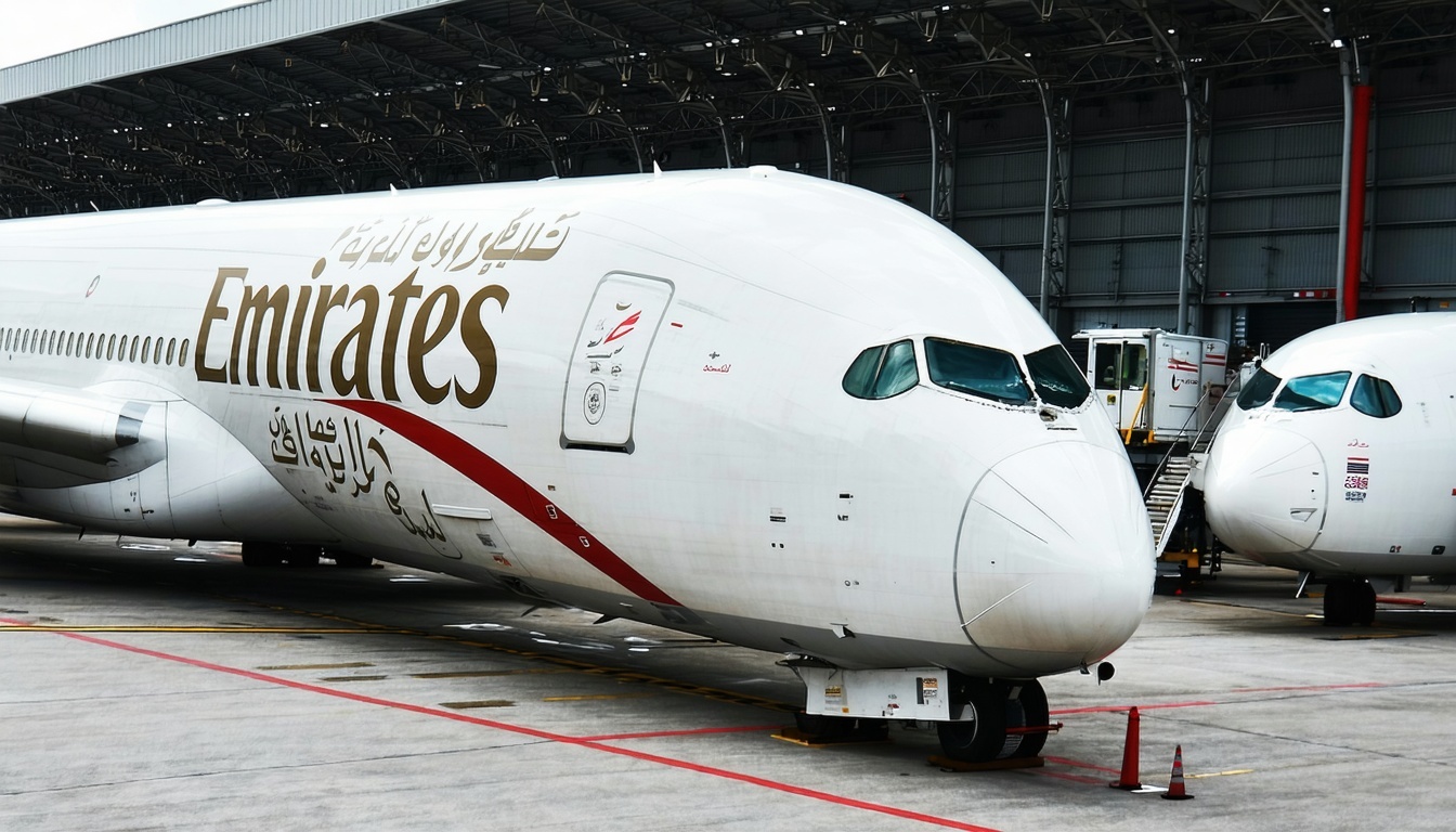Emirates Transport